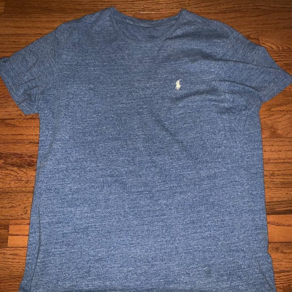 Polo Ralph Lauren Crewneck T-Shirt